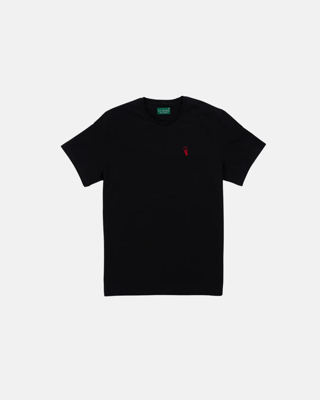 Alfré Black Classic Tee