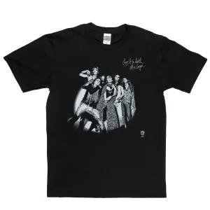 Alice Cooper Love It To Death T-Shirt