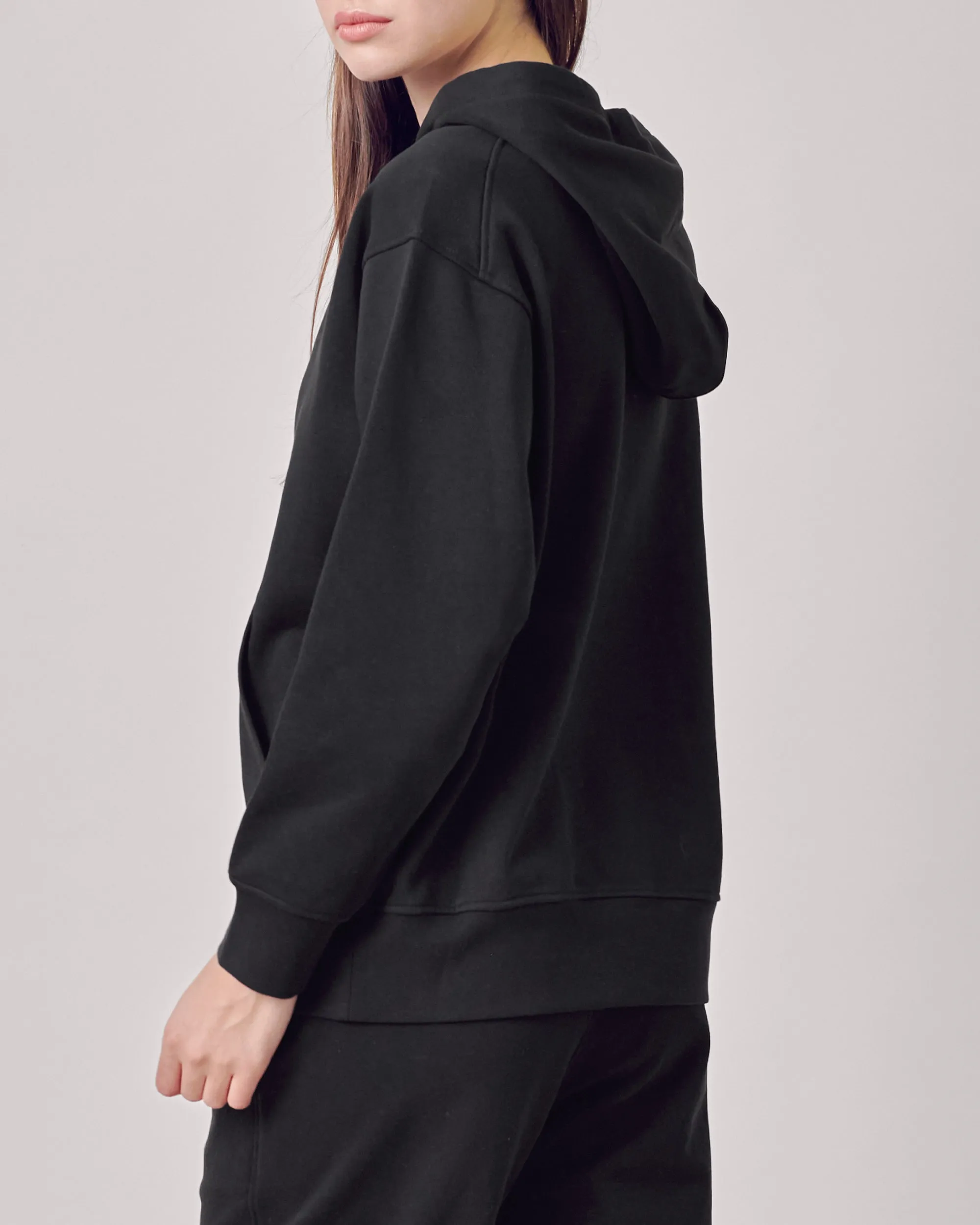 Andrea Hoodie