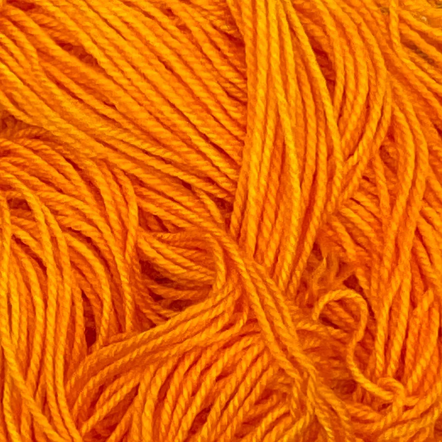Barbury Sock Mini (20g) - Gooseberry