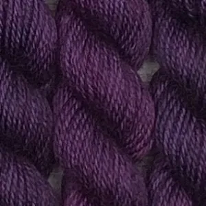 Barbury Sock Mini (20g) - Purple Crush