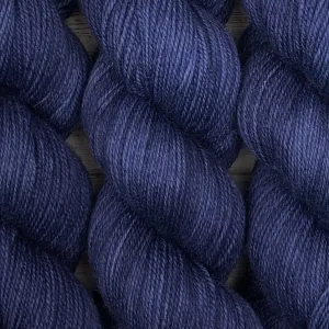 Barbury Sock - Staying Neutral Navy