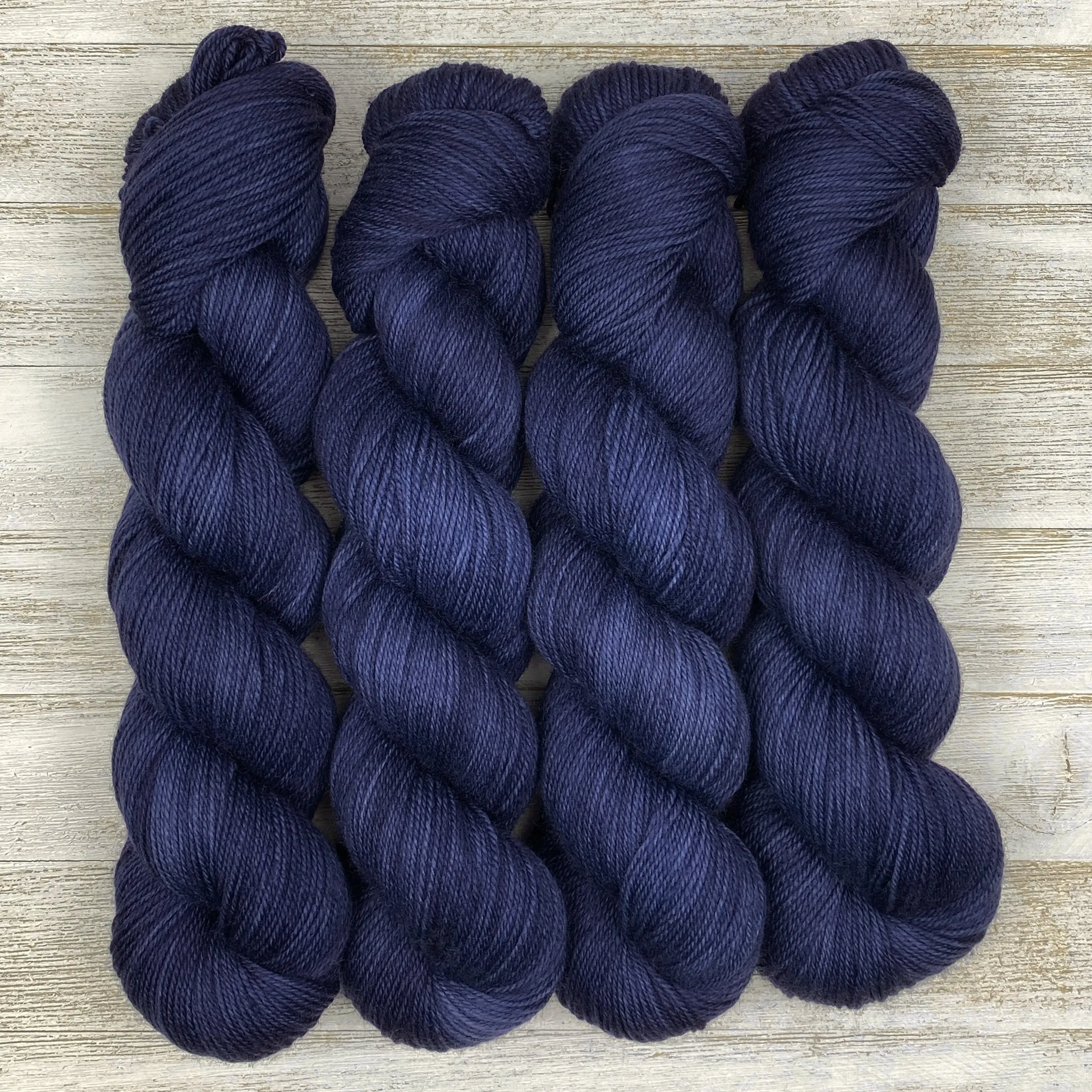 Barbury Sock - Staying Neutral Navy