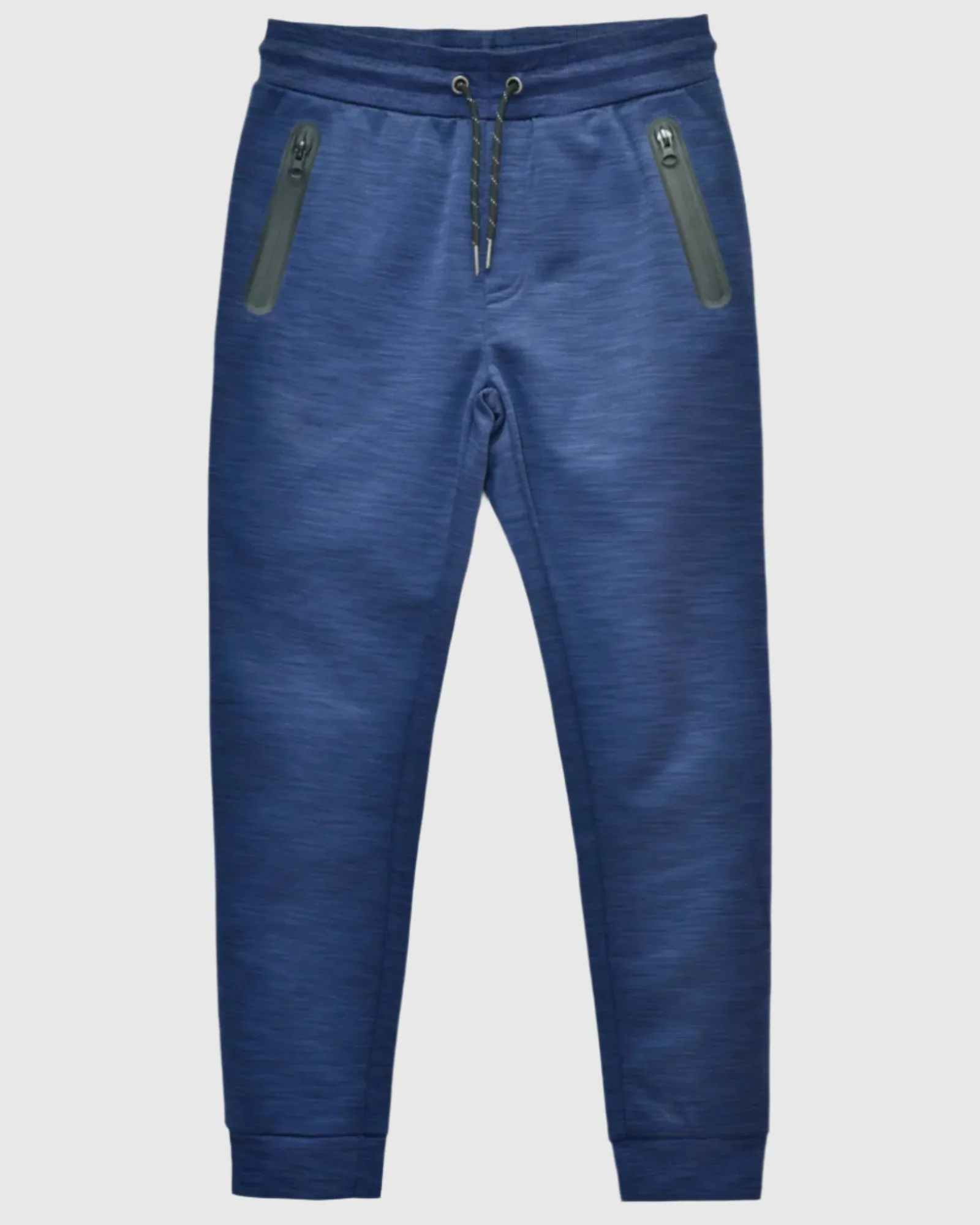 BOYS COOL TEXTURED HEAT SEAL JOGGERS
