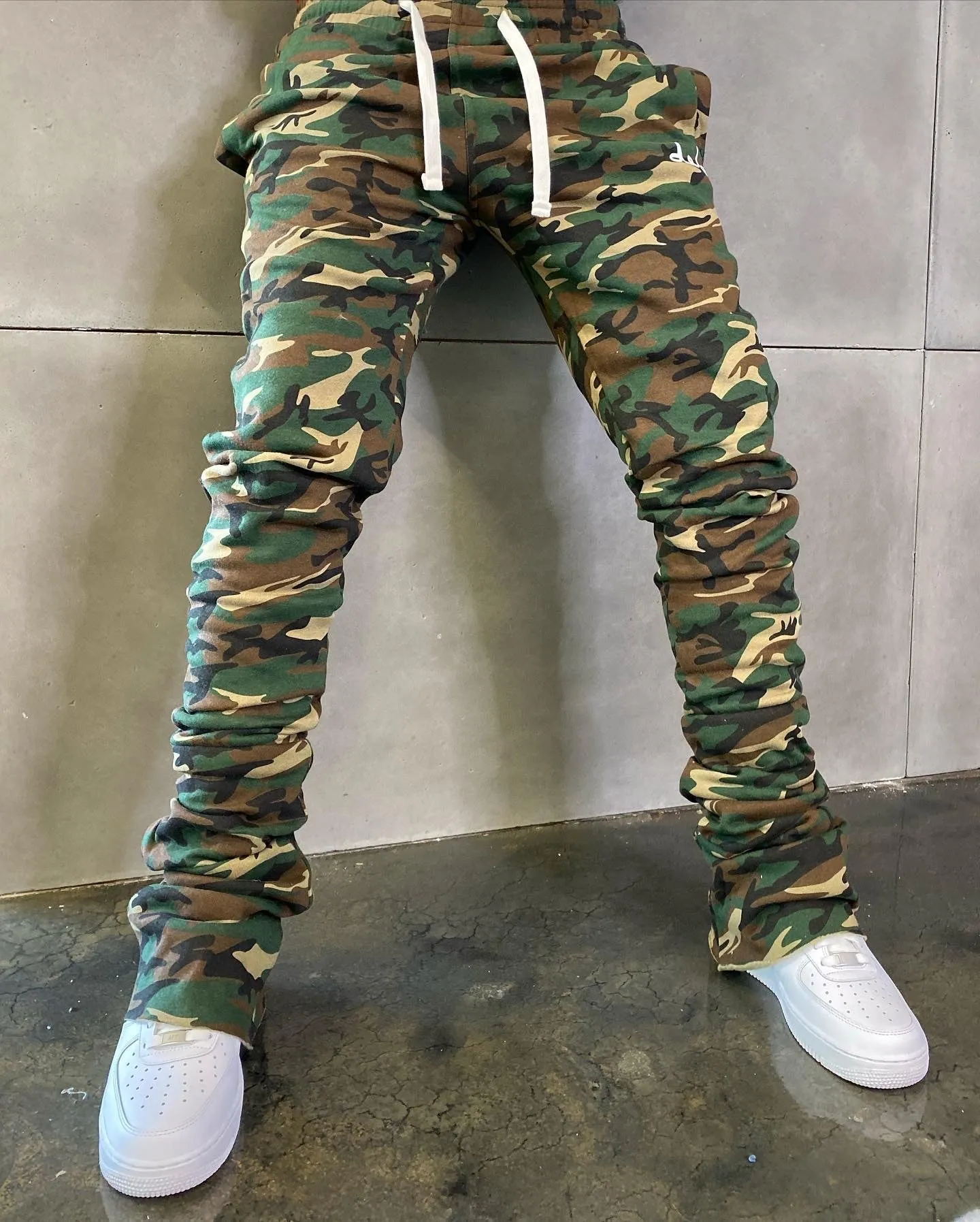 Camolized Extendos