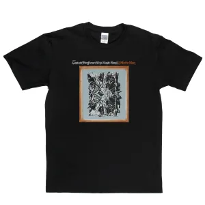 Captain Beefheart And His Magic Band Mirror Man T-Shirt