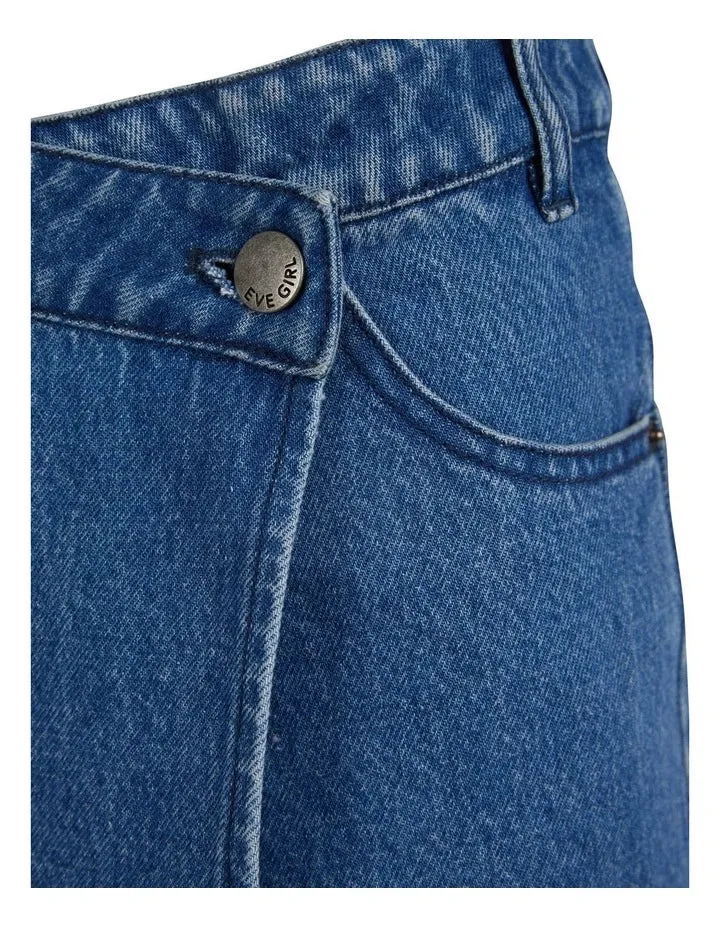 Chloe Skort by Eve Girl