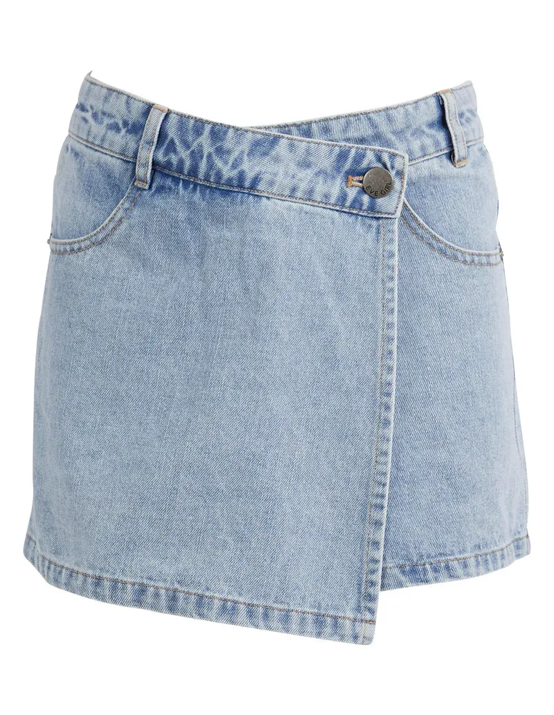 Chloe Skort by Eve Girl