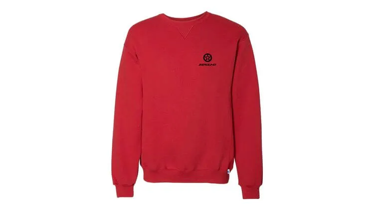 CORPORATE SWEATER