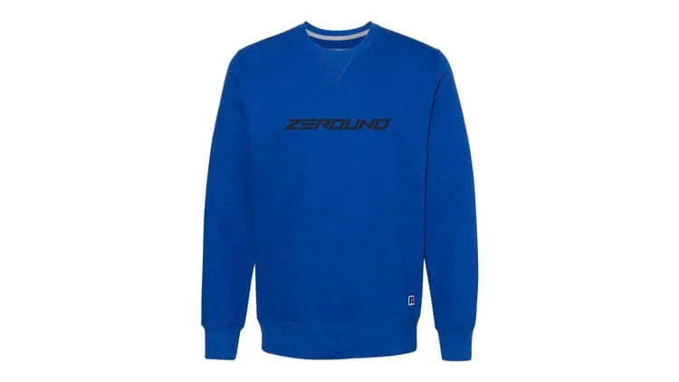 CORPORATE SWEATER