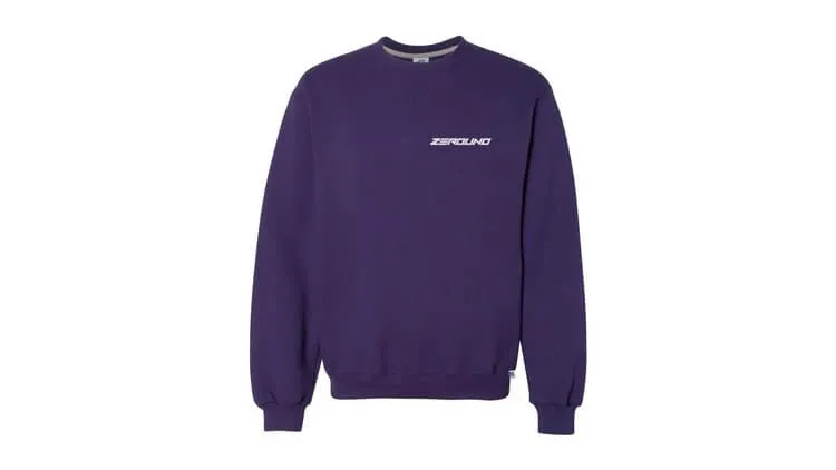 CORPORATE SWEATER