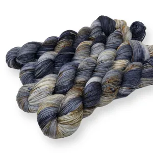 Cortinarius - Delightful DK - the perfect sweater yarn