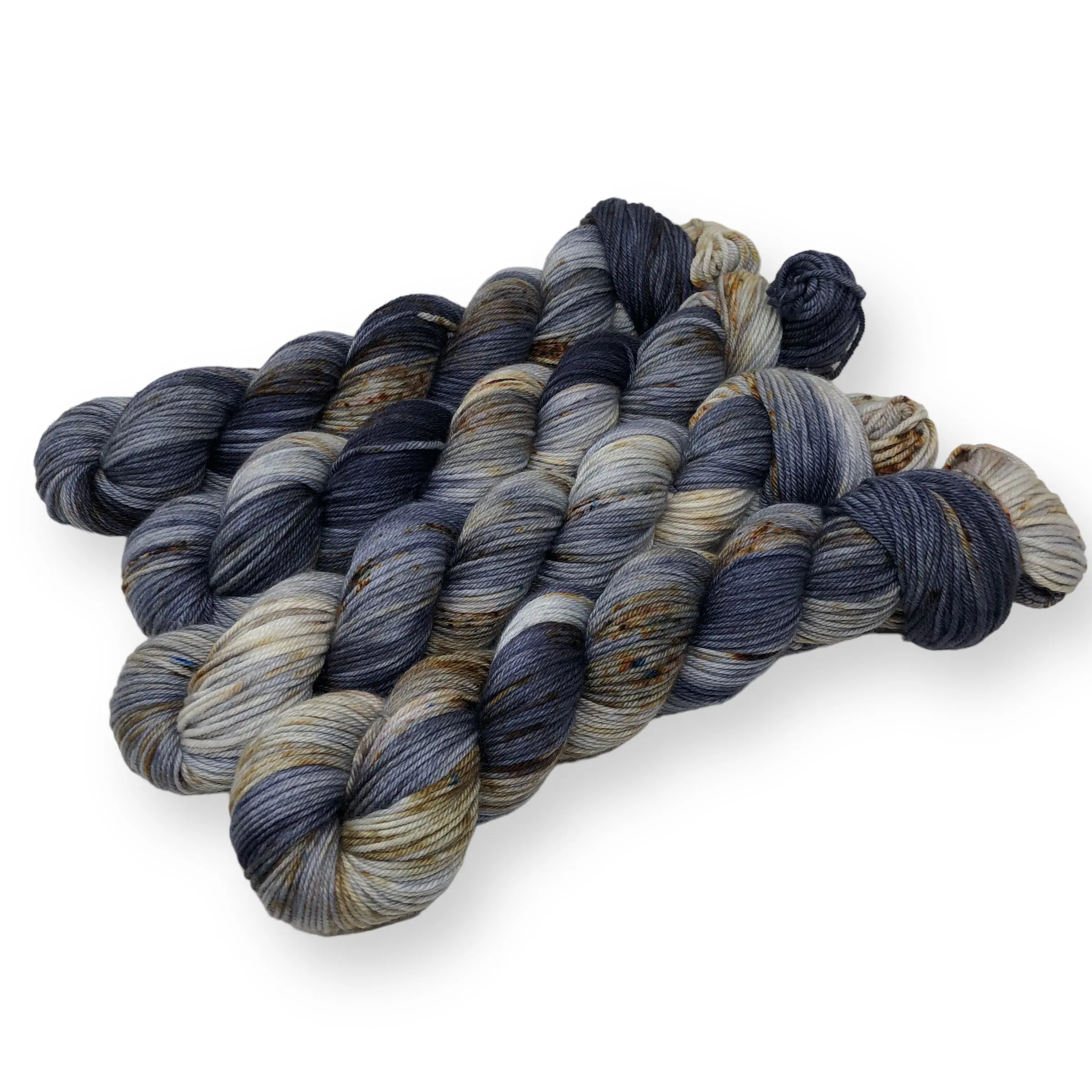 Cortinarius - Delightful DK - the perfect sweater yarn