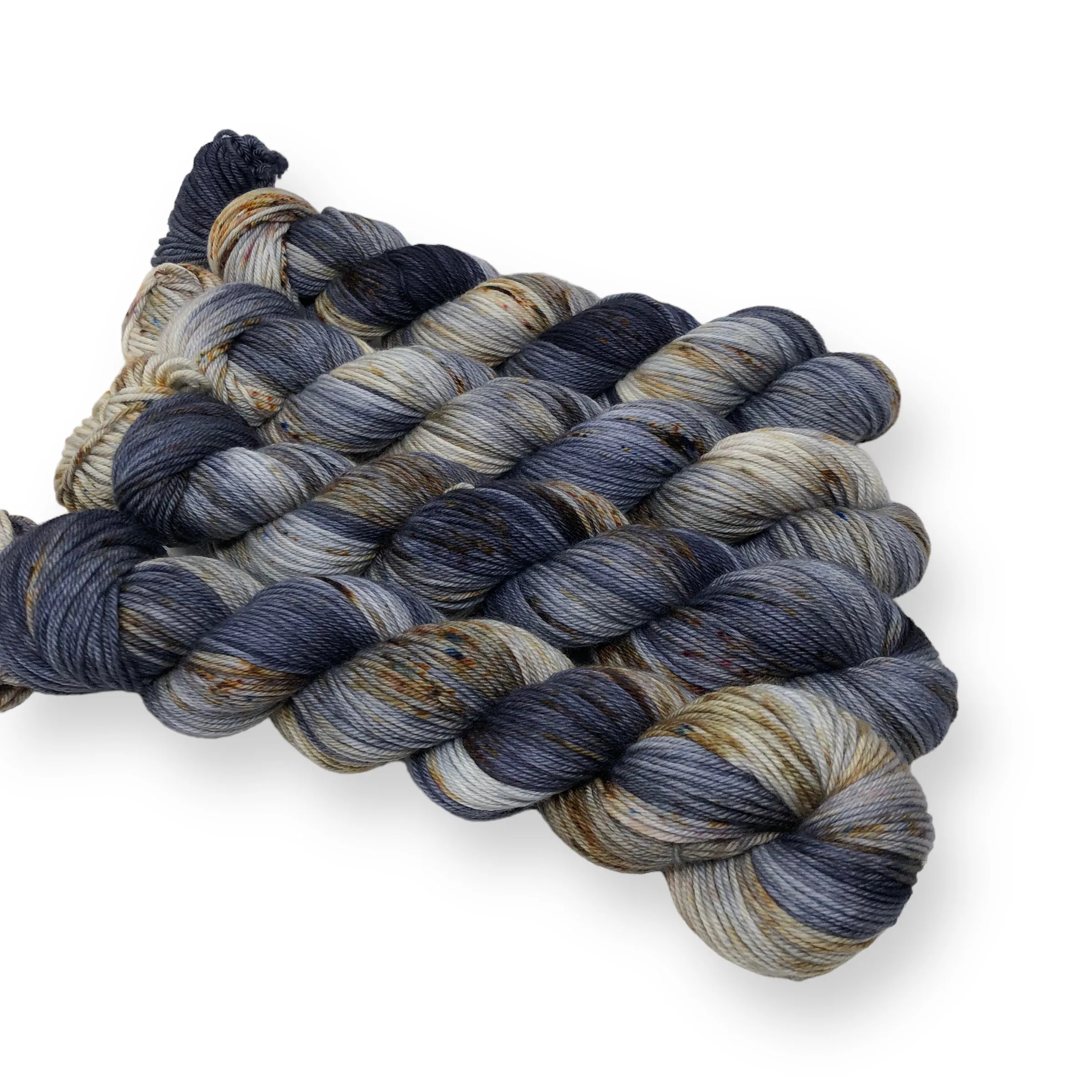 Cortinarius - Delightful DK - the perfect sweater yarn