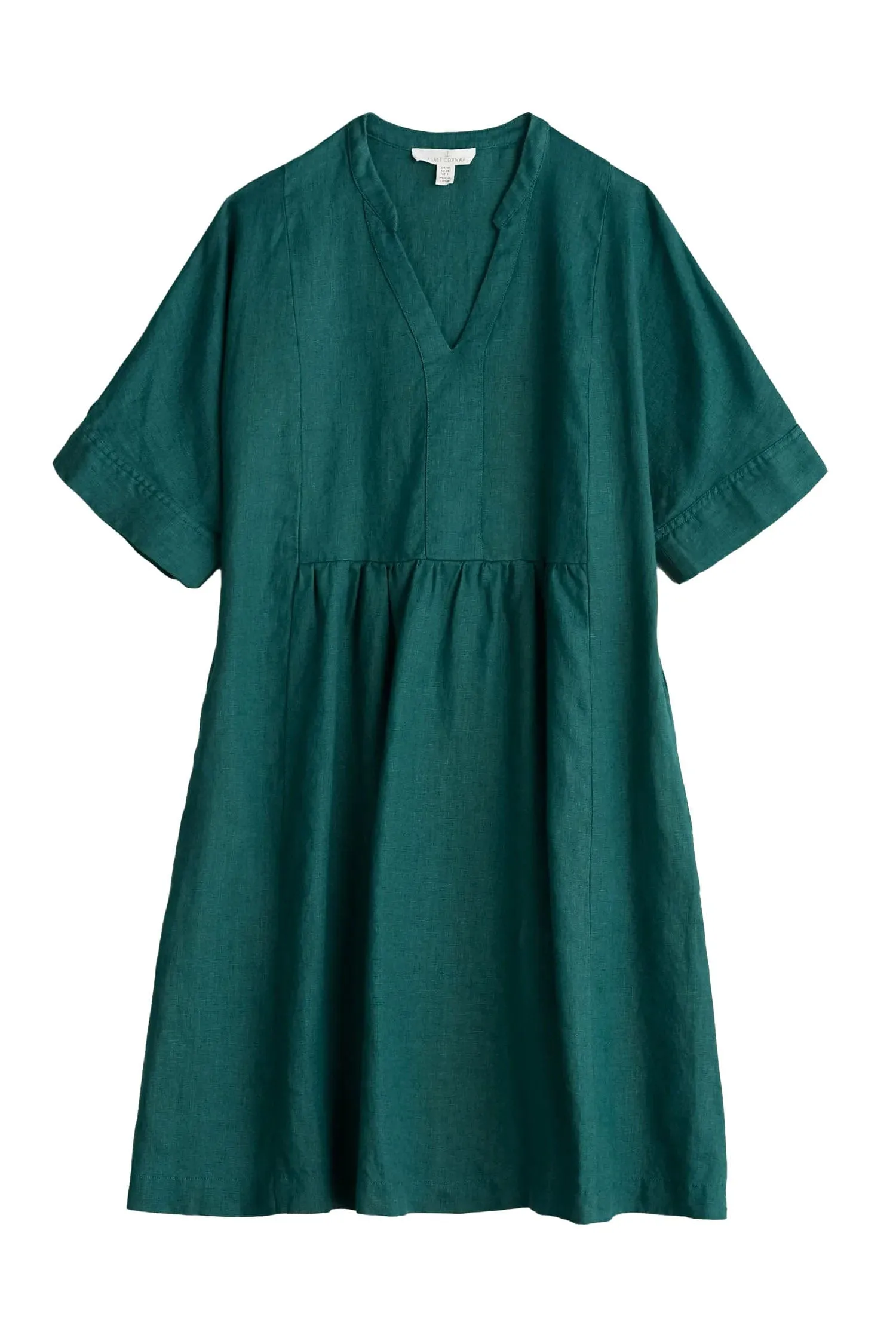 Draw Kiln Dress - Dark Wreckage