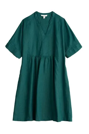 Draw Kiln Dress - Dark Wreckage