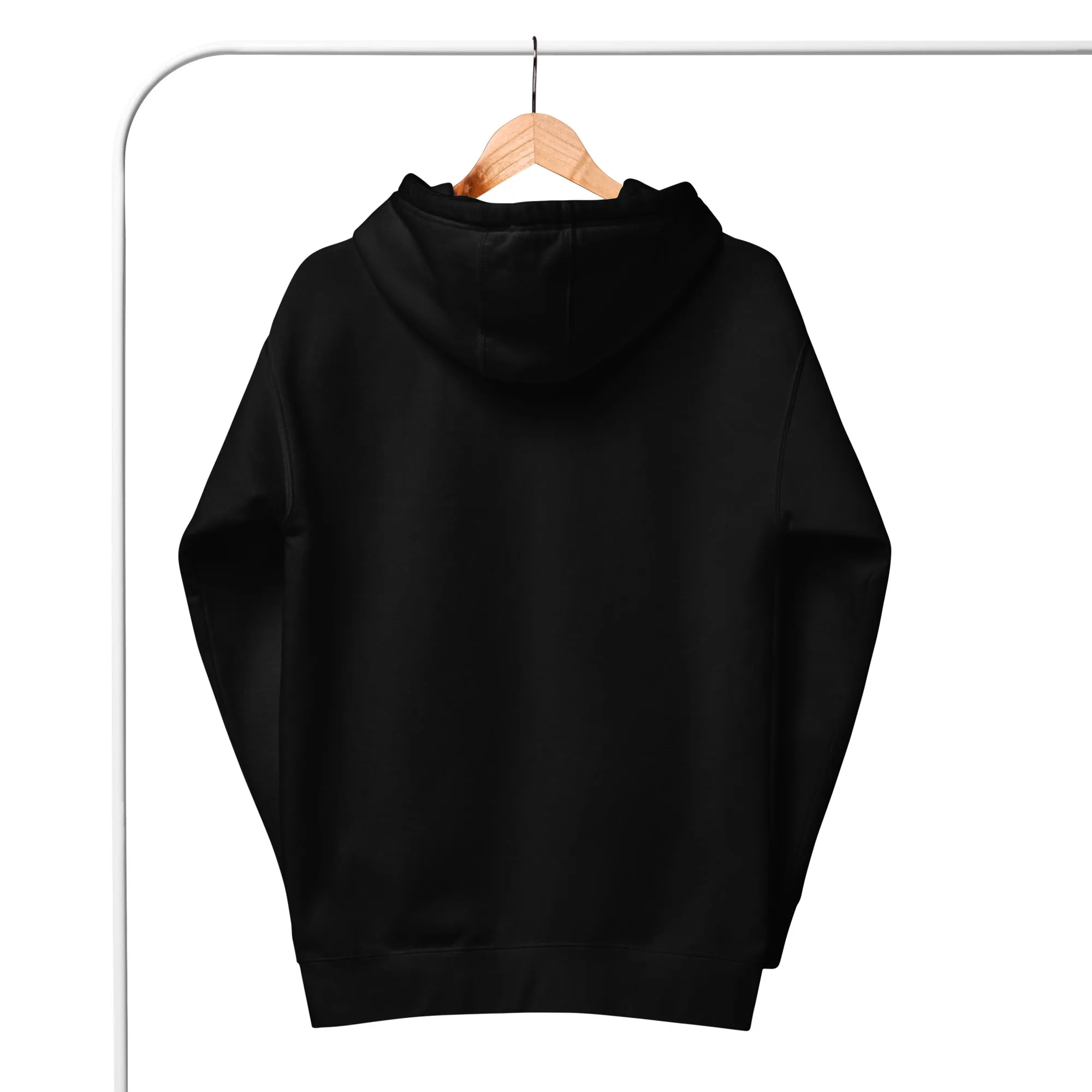 Çerçiz Topulli Hoodie