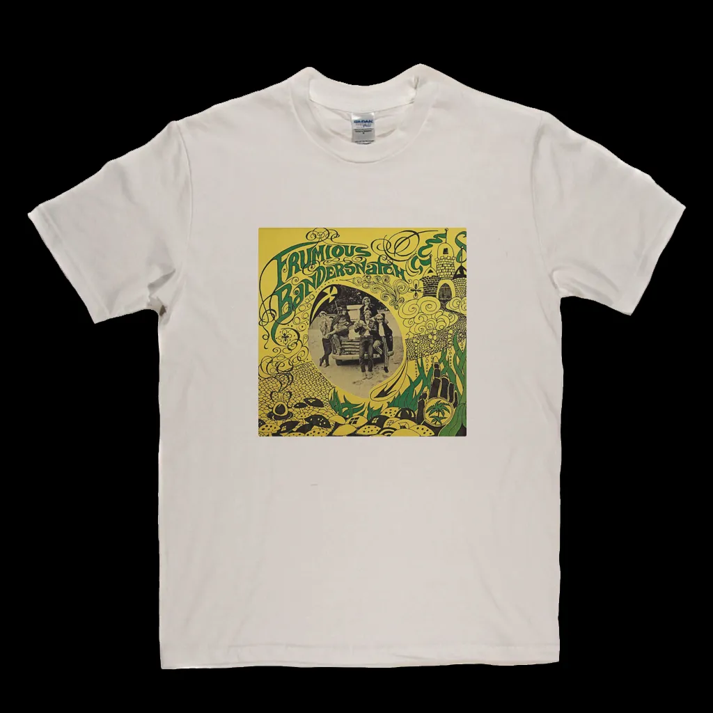 Frumious Bandersnatch T-Shirt