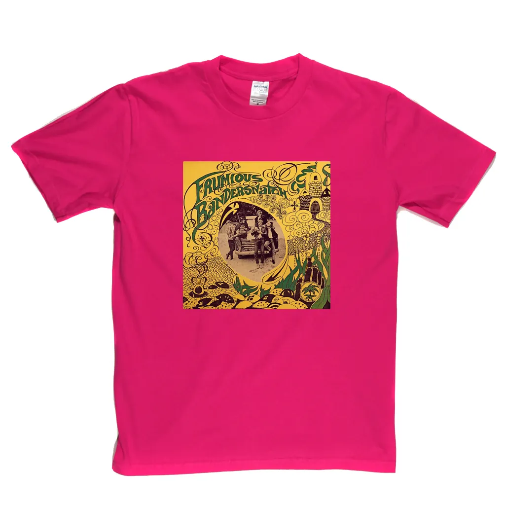 Frumious Bandersnatch T-Shirt