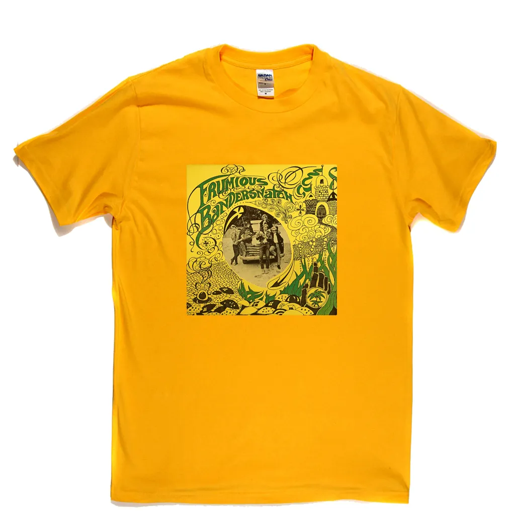 Frumious Bandersnatch T-Shirt