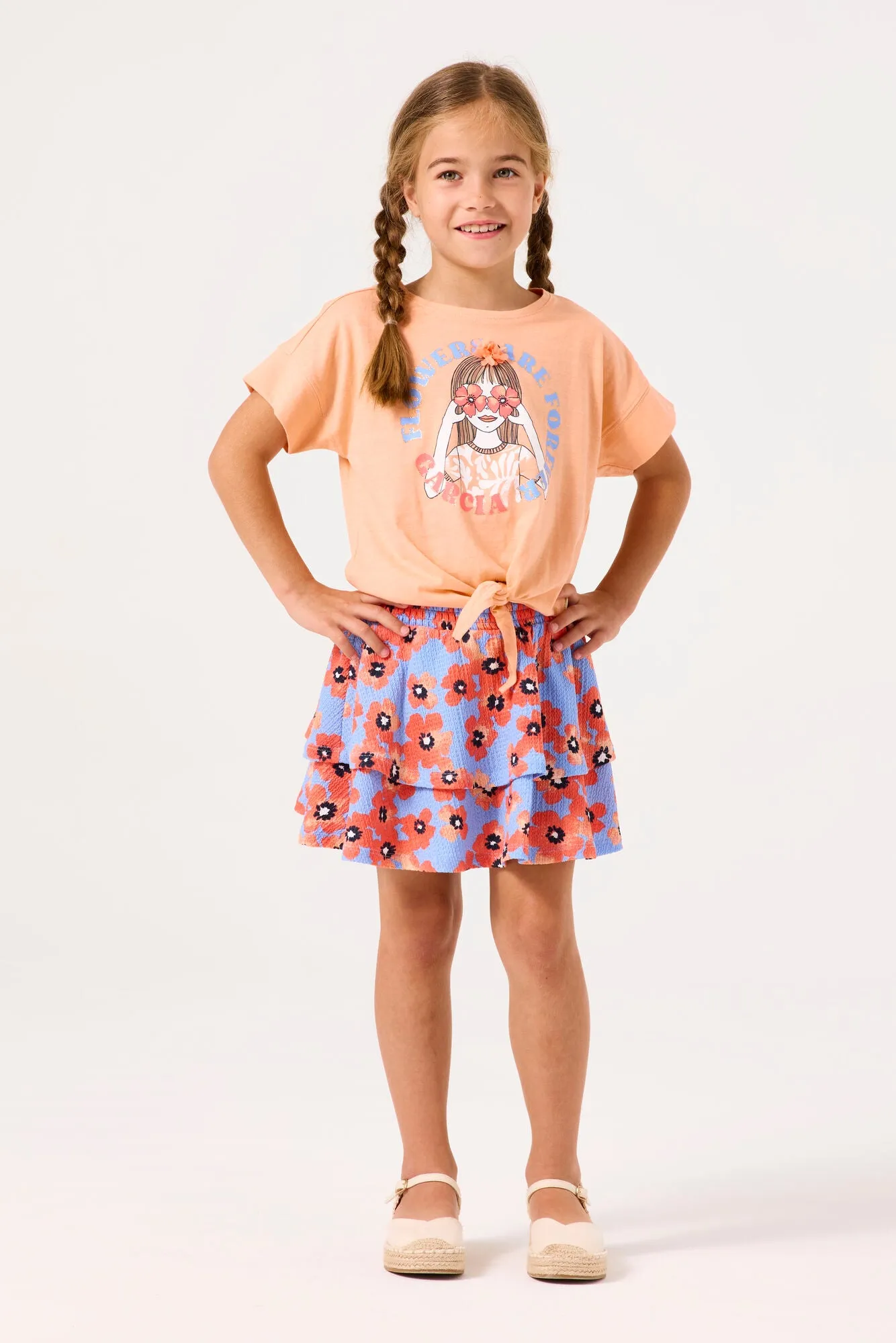 Garcia - Girls Skirt