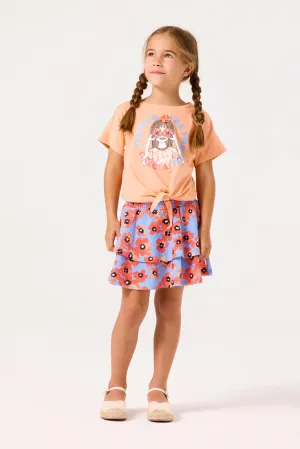 Garcia - Girls Skirt