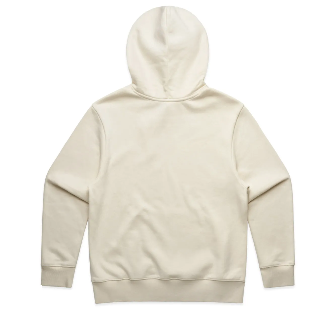 Heaviest Hoodie (Ecru)