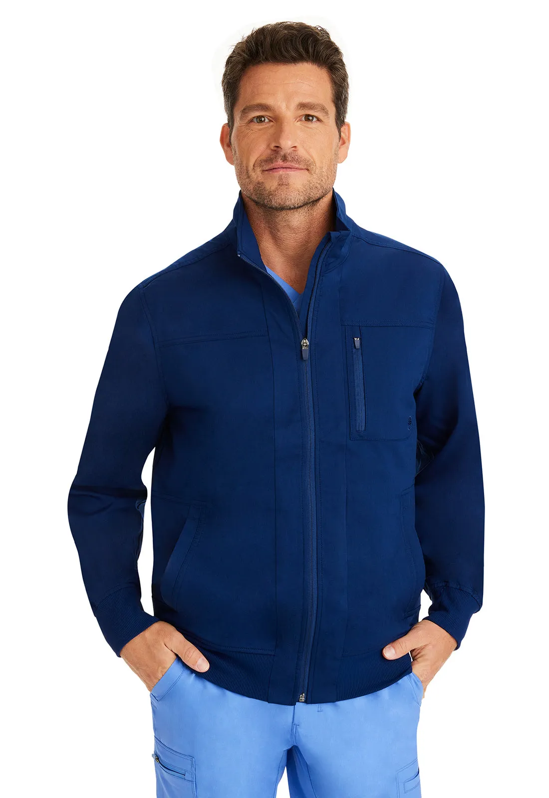 Jonathan Bomber Jacket Jackets  5530