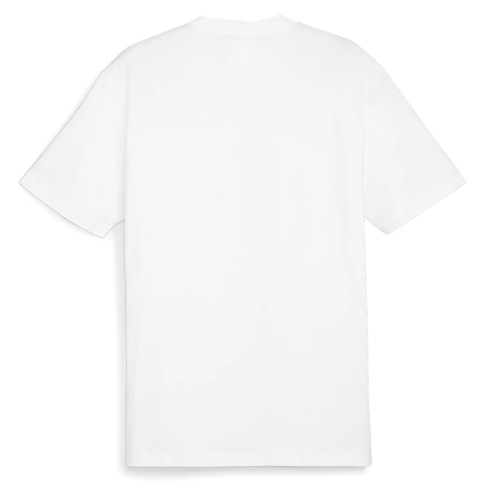 KidSuper x Graphic Crew Neck Short Sleeve T-Shirt