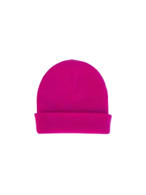 Lingua Franca Cashmere Beanie