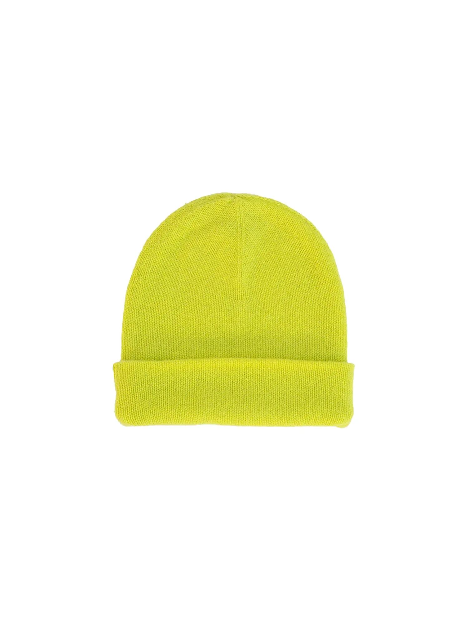 Lingua Franca Cashmere Beanie