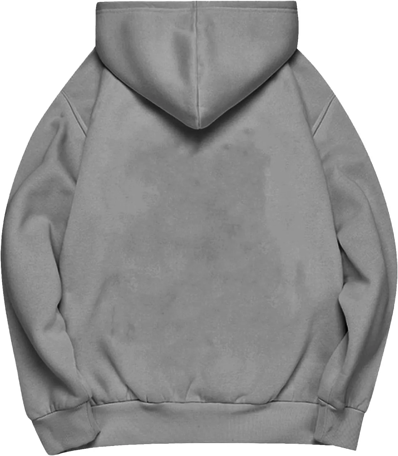 LISTHA Winter Sweatshirts for Women Oversized Hoodies Trendy Y2k Sweatshirts Long Sleeve Sweaters Pullover Teen Girl Clothes