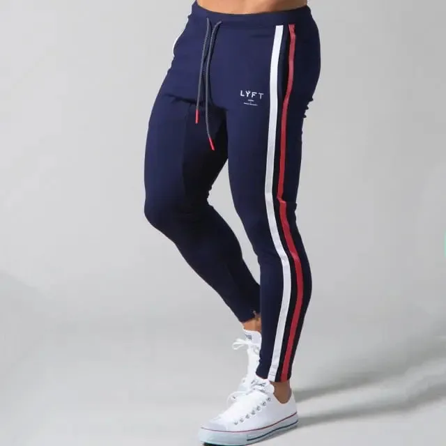 Lyft Joggers Bulge Pants