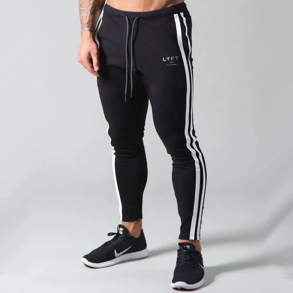 Lyft Joggers Bulge Pants