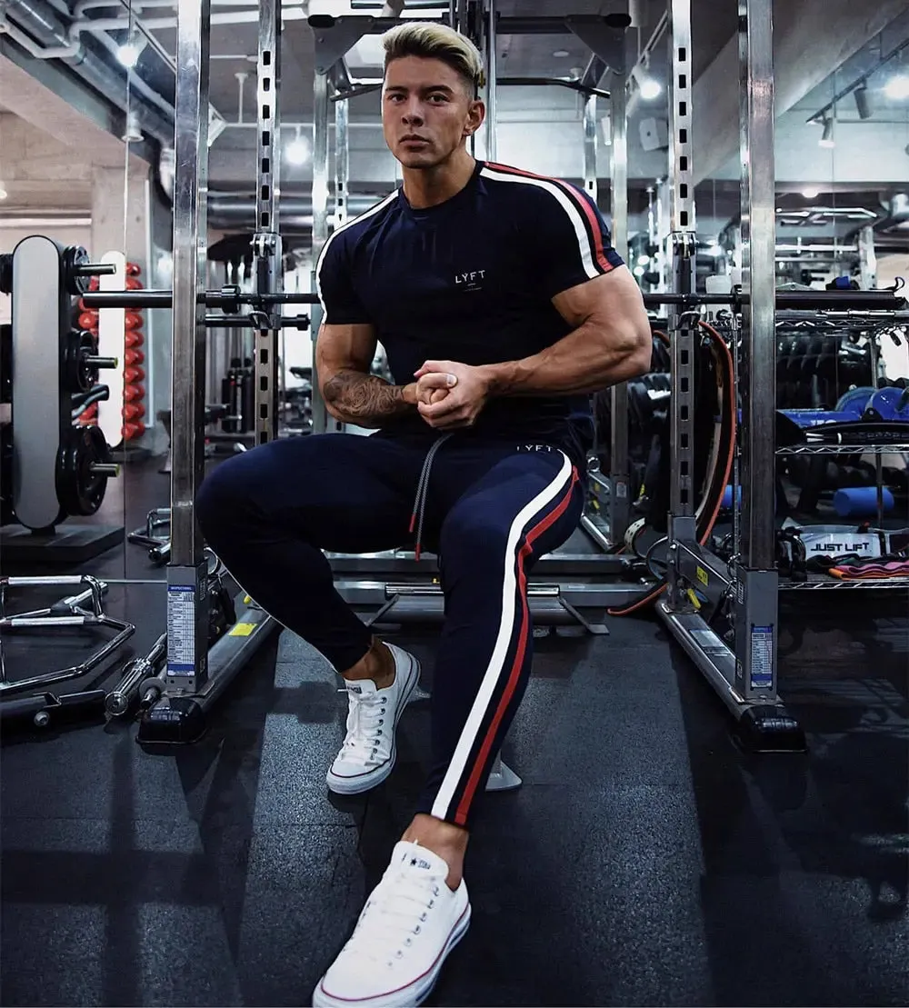 Lyft Joggers Bulge Pants