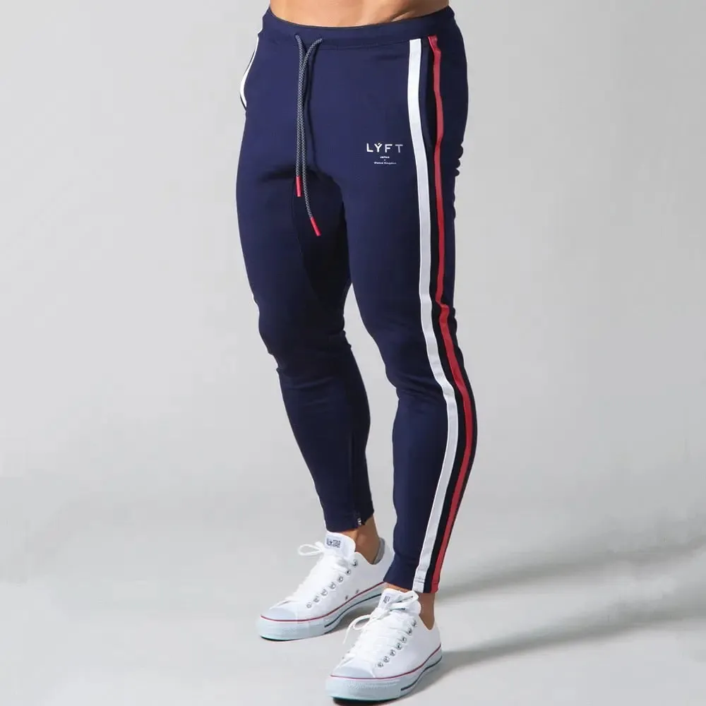 Lyft Joggers Bulge Pants