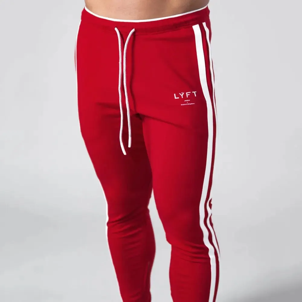 Lyft Joggers Bulge Pants