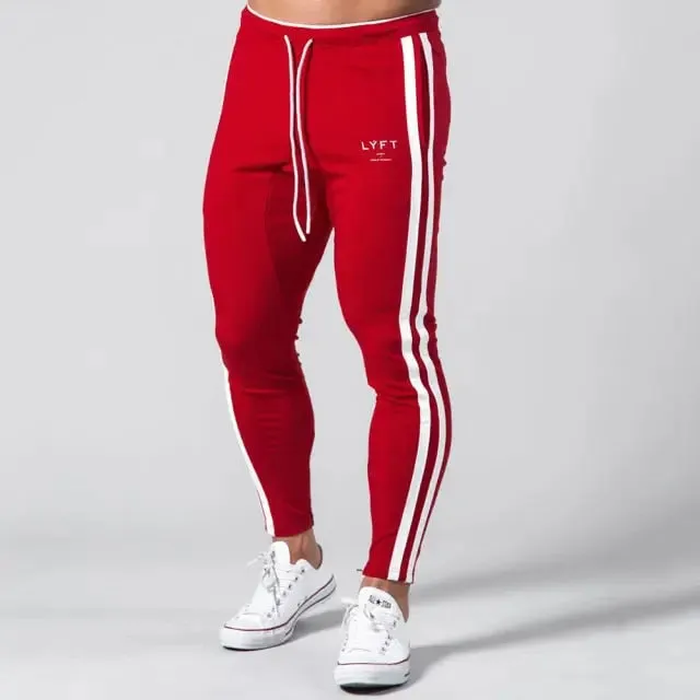 Lyft Joggers Bulge Pants