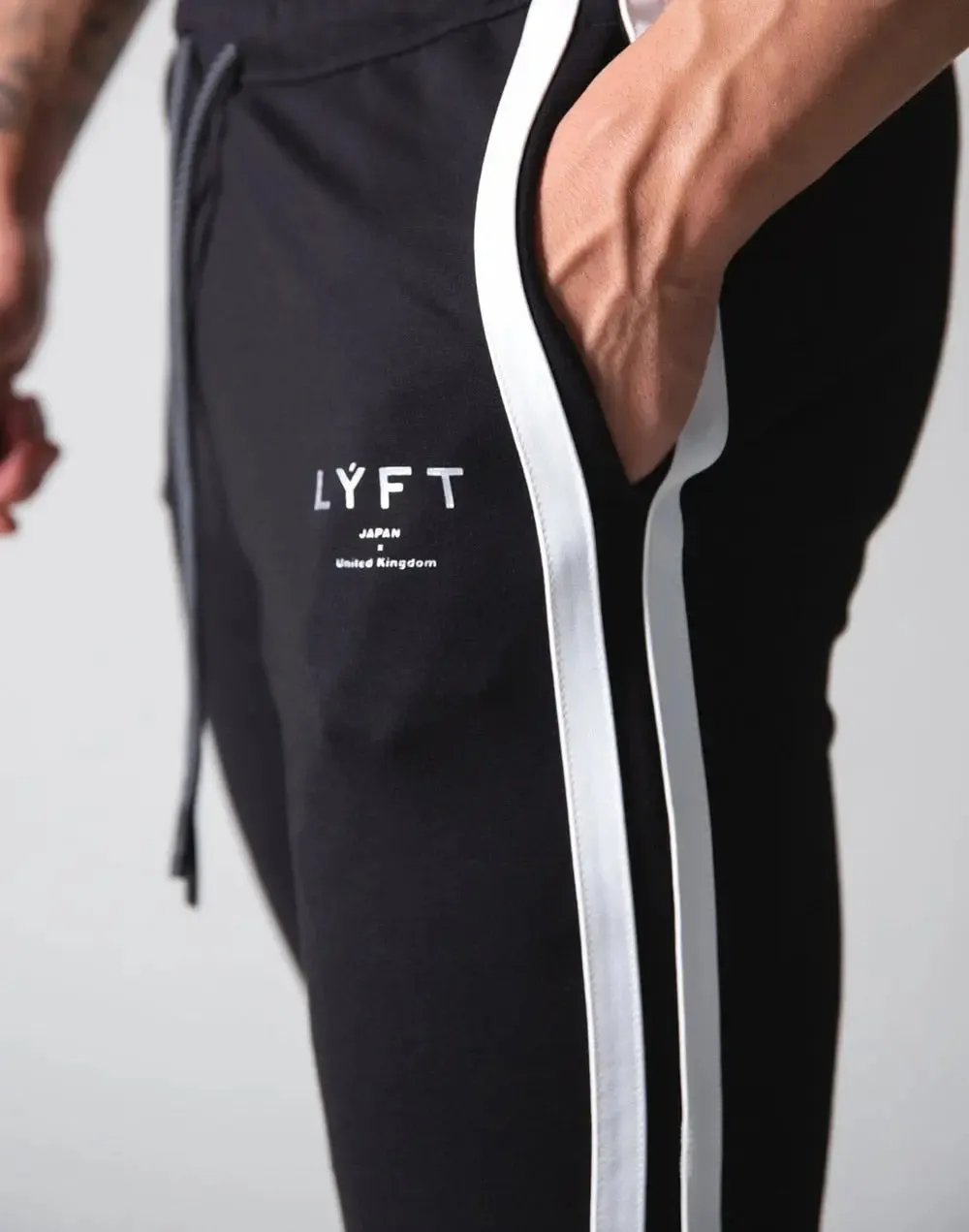 Lyft Joggers Bulge Pants