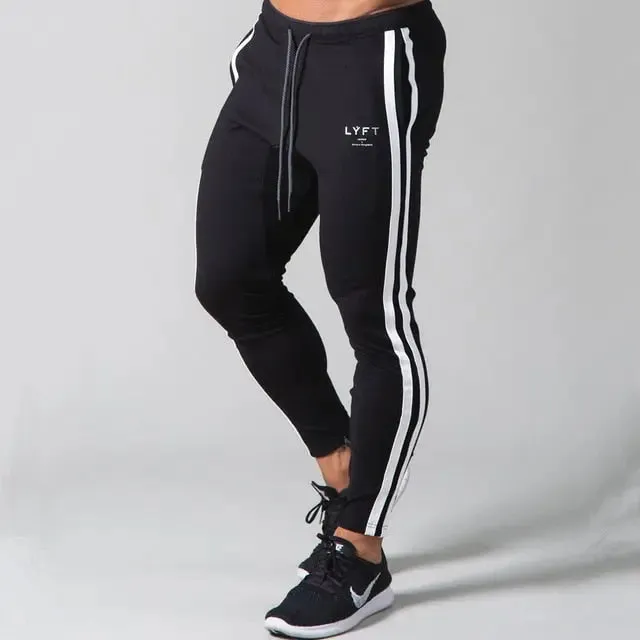 Lyft Joggers Bulge Pants