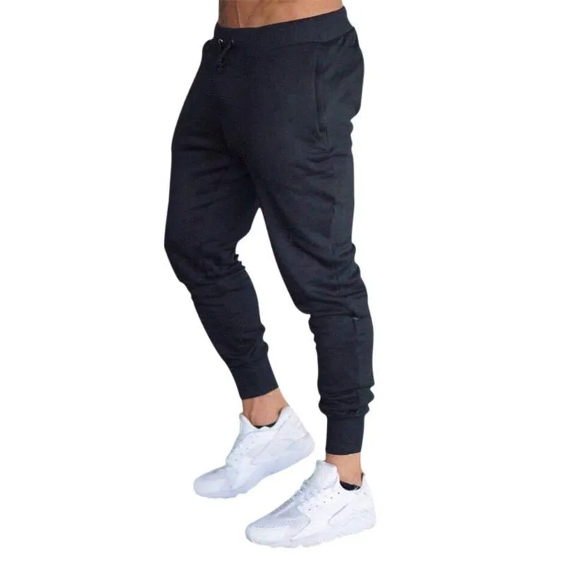Men's  Running Trousers