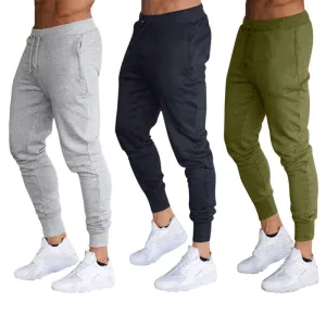 Men's  Running Trousers