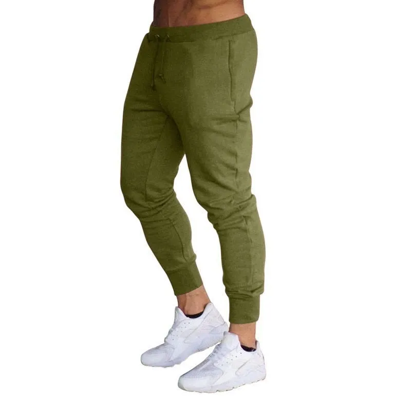 Men's  Running Trousers