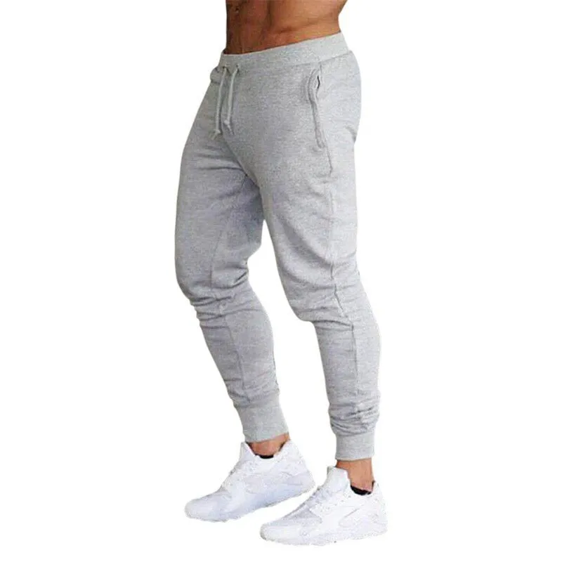 Men's  Running Trousers