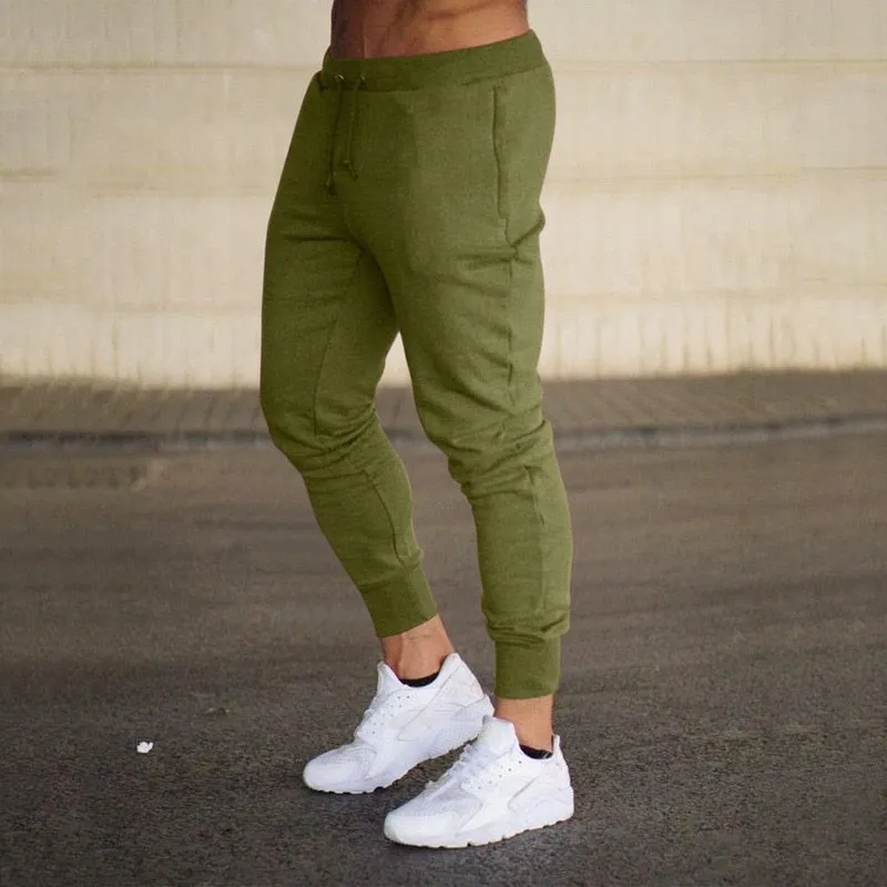 Men's  Running Trousers