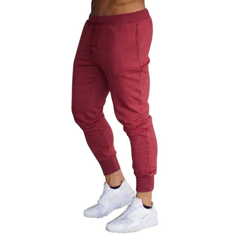 Men's  Running Trousers