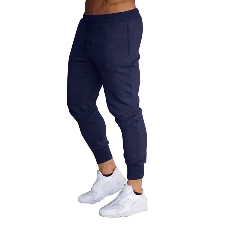 Men's  Running Trousers