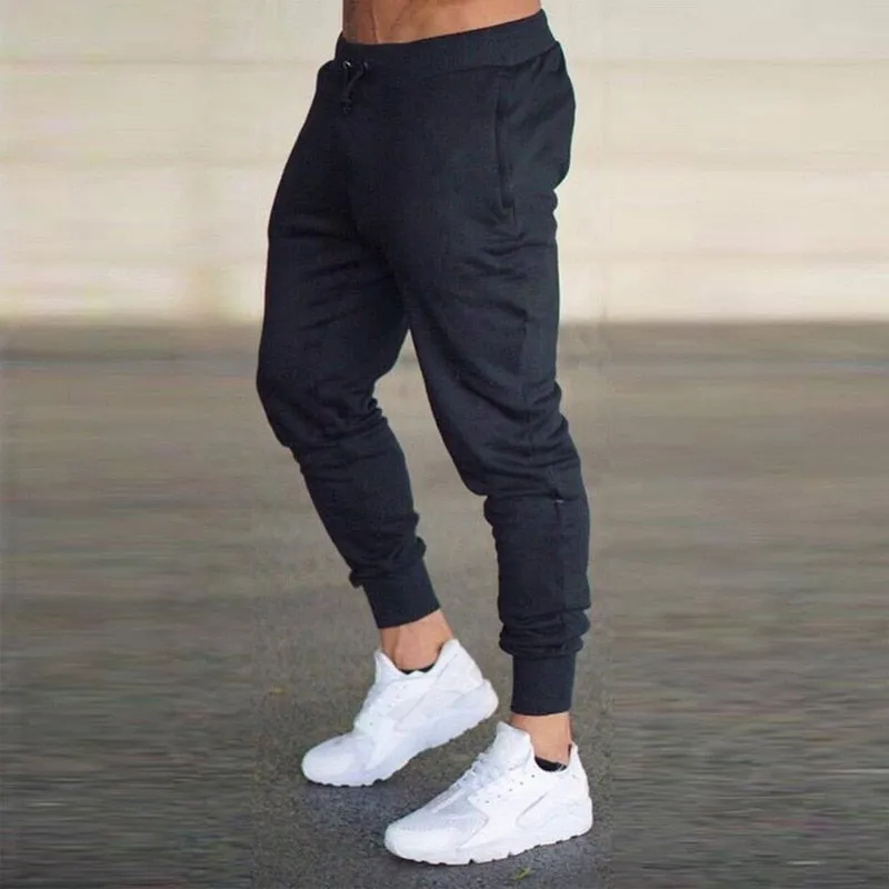 Men's  Running Trousers