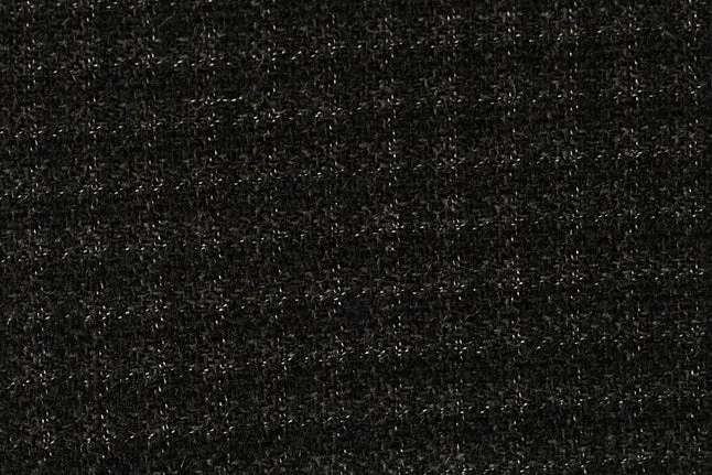 Modern Fit Black Diamond Sport Jacket B-SJ-PIA-612