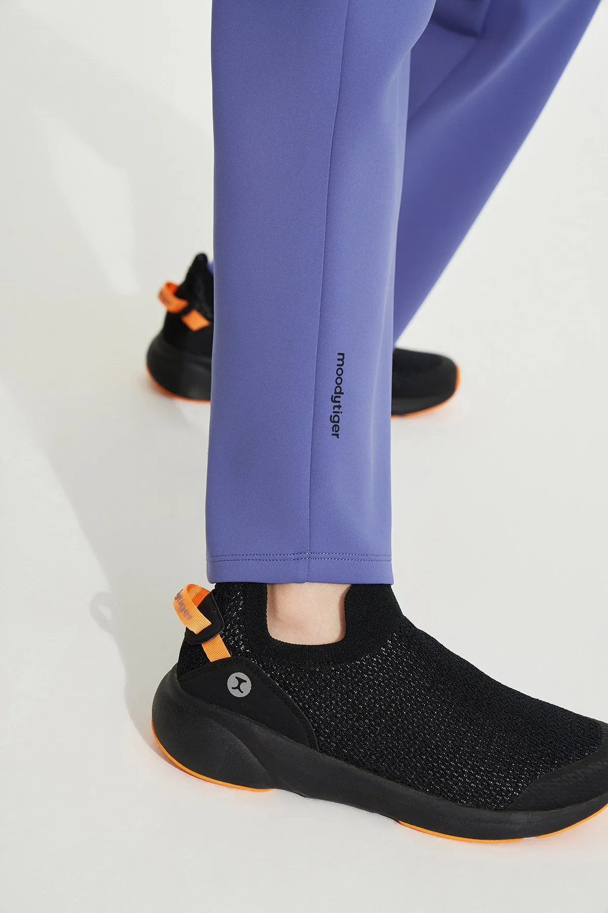 Neoprene Pants